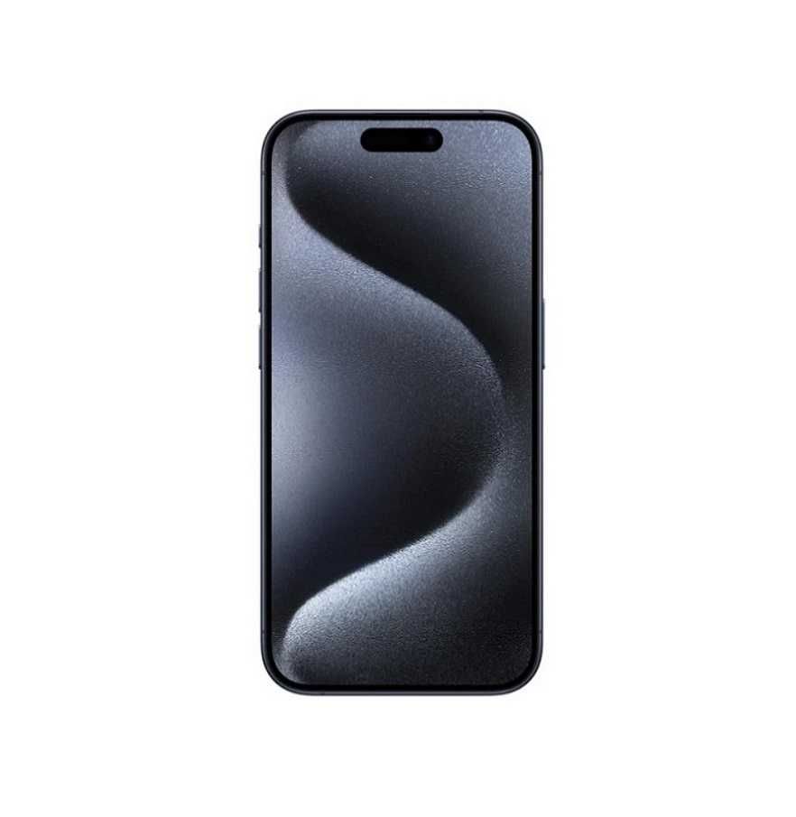 Жаңа новый iPhone 15 pro 256 gb