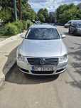 Vând passat b6 2009