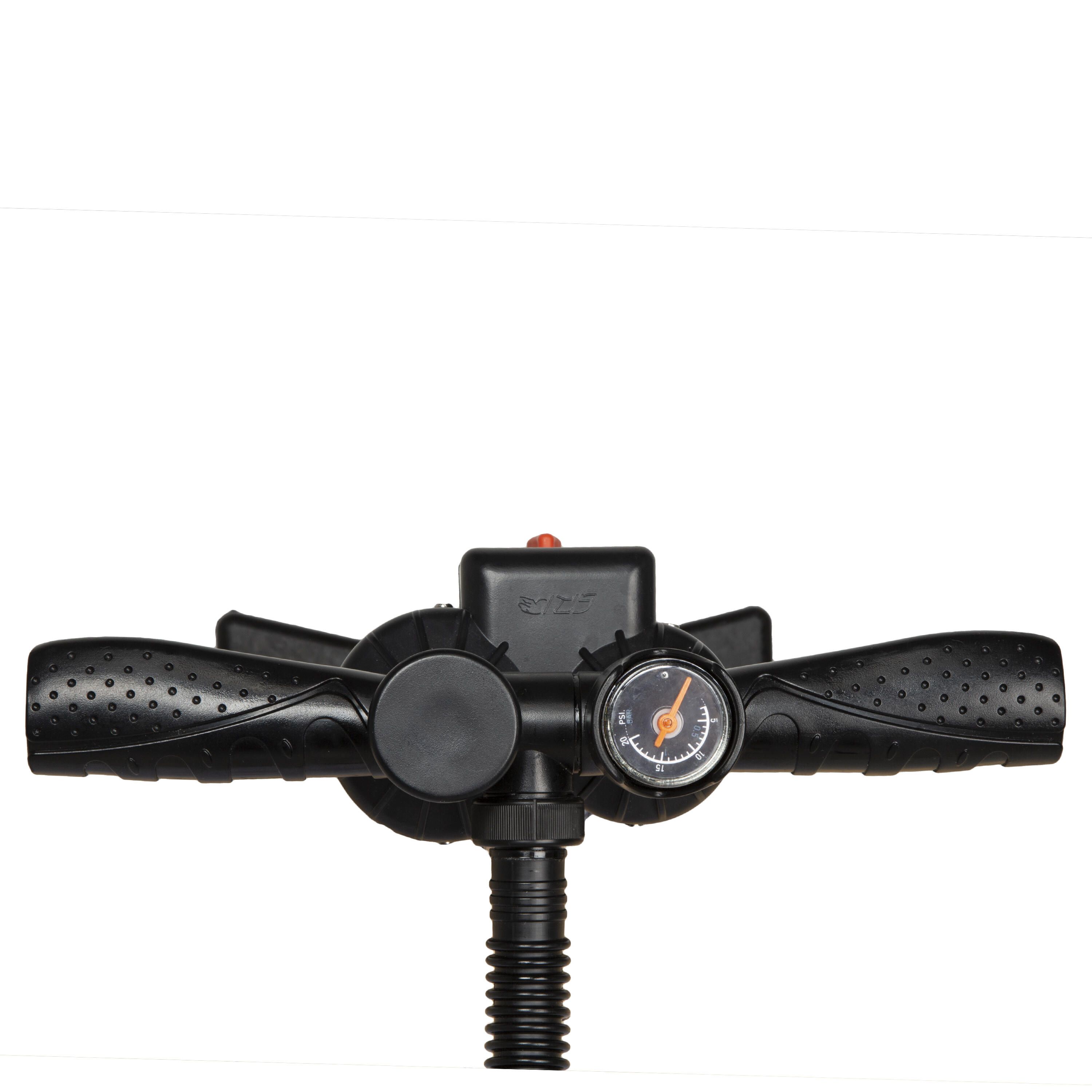 Pompă Sup Presiune Mare 20 Psi - produs resigilat (nou) Decathlon