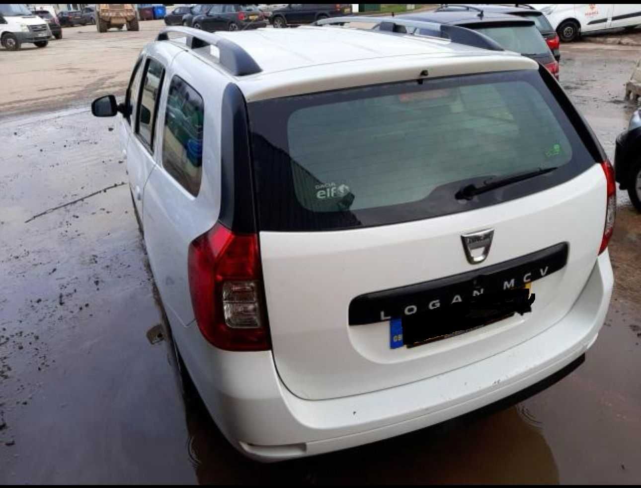 Piese Caroserie Dacia logan mcv 15dci euro5 si euro 6 ,