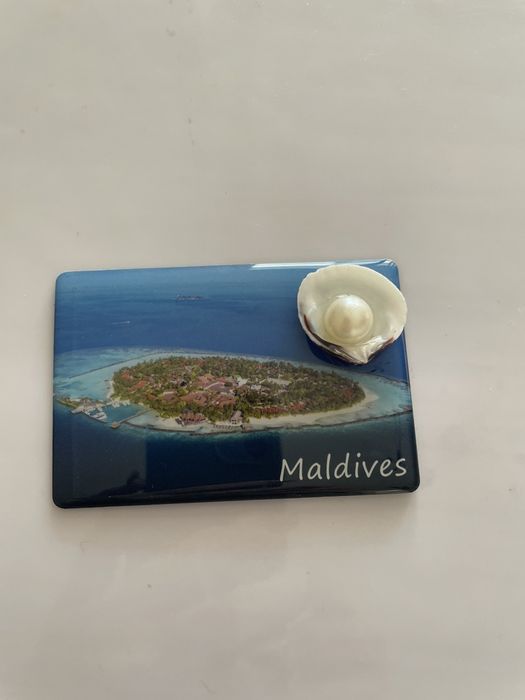 Продам сувениры ,магниты