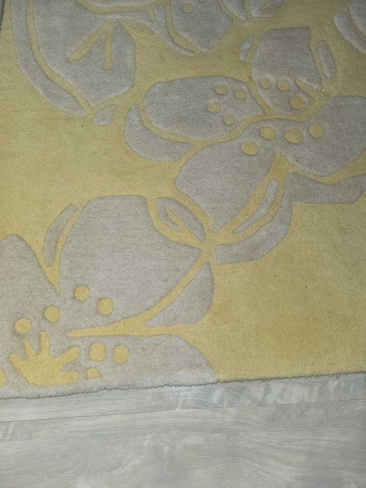 Covor sau set 2 covoare din 100% lana