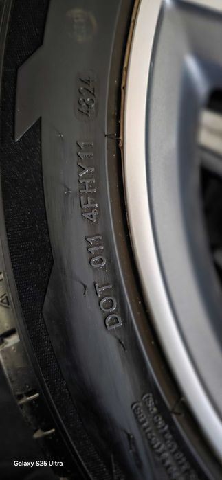 Джанти 18 5х112 7j ет49