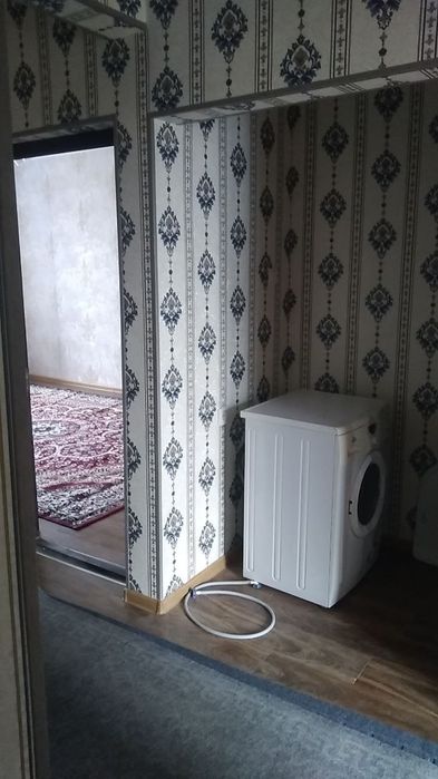 5 xonali kvartira sotiladi