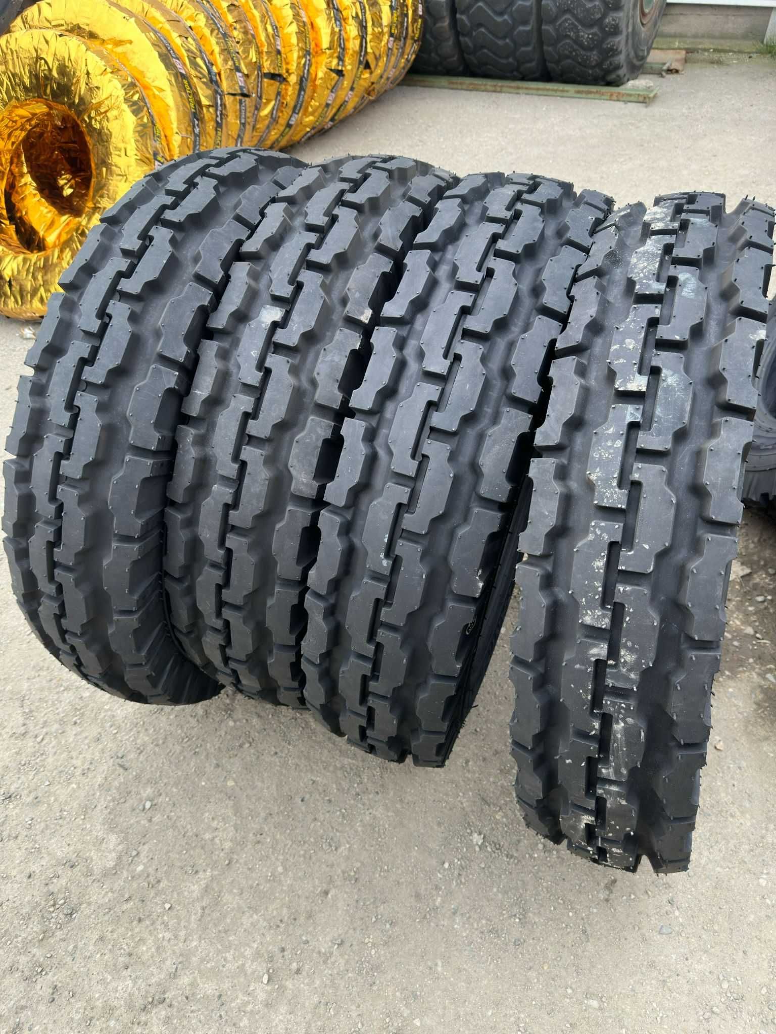 Cauciucuri 9.00-20 Panther 12 ply pentru tractor fata Belarus