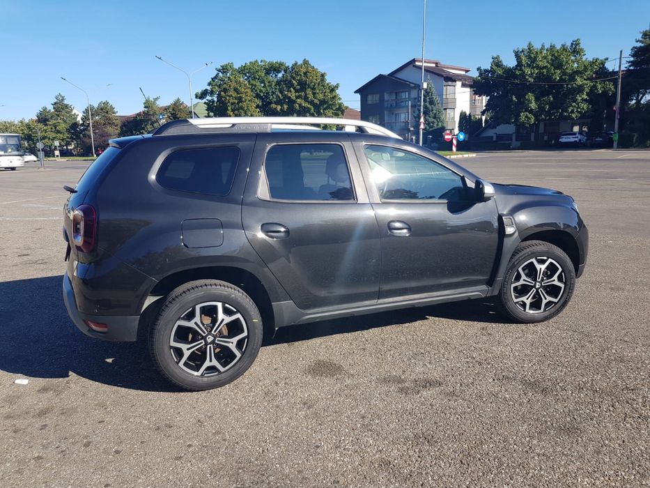 Dacia Duster Prestige