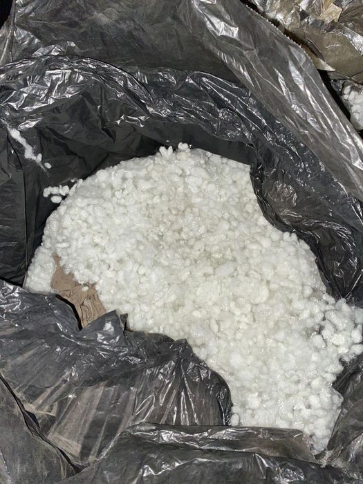 Синтепух, халлофайбер