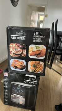 Starlyf Air Oven - Cuptor Cu Aer Cald Multifunctional