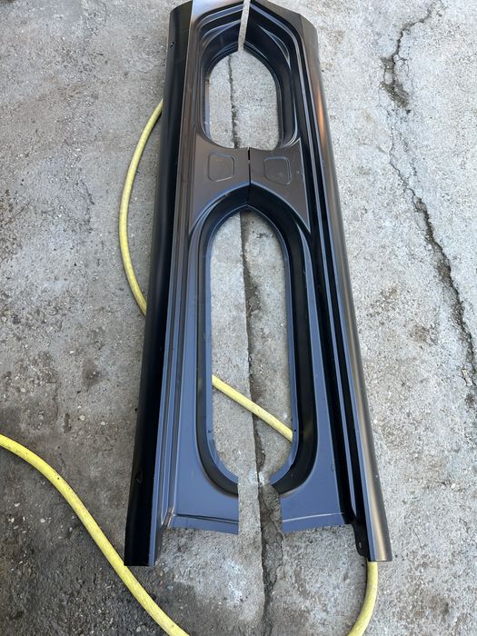 Praguri stânga dreapta skoda fabia 3.6 v.