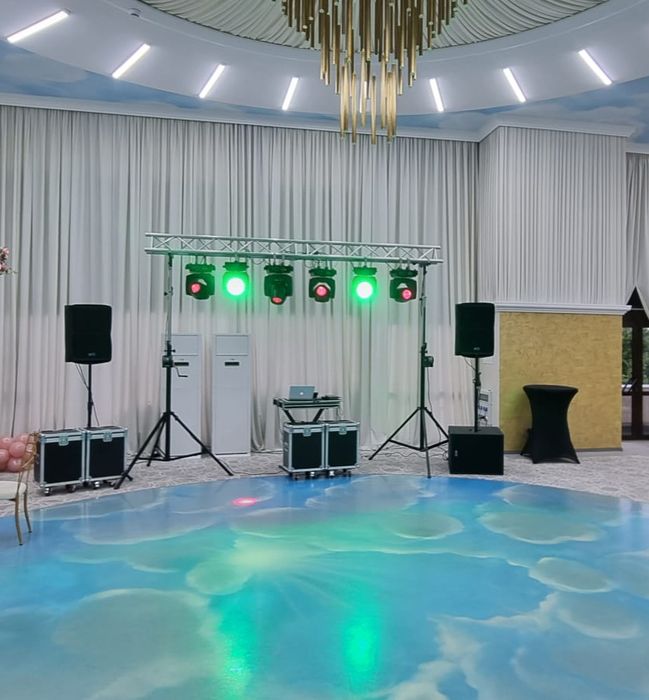 Dj evenimente Brasov dj nuntă dj botez dj majorat dj corporate
