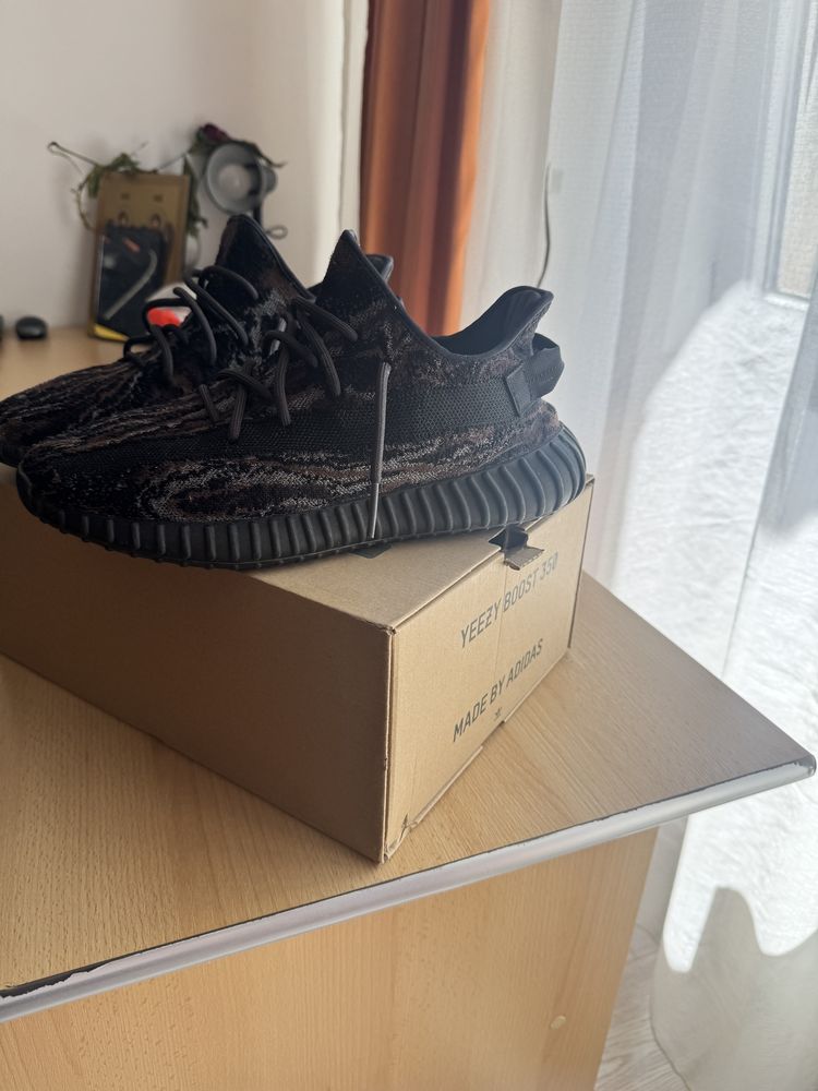 Adidas yeezy 350 v2 MX Rock