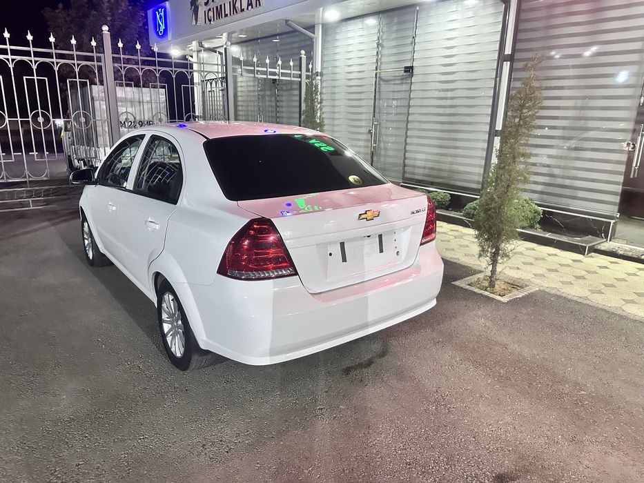 Nexia 3 arenda nasiya savdo