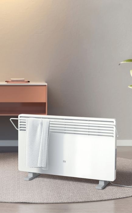 Обогреватель конвекторный Xiaomi