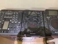 Pioneer DJM 2000 sotiladi