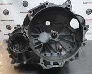 Cutie de viteze Audi A3 1.4 TFSI 6 trepte cod LNY cu start-stop