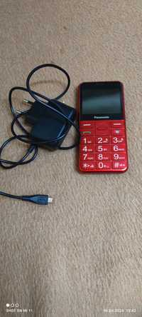 Telefon mobil Panasonic