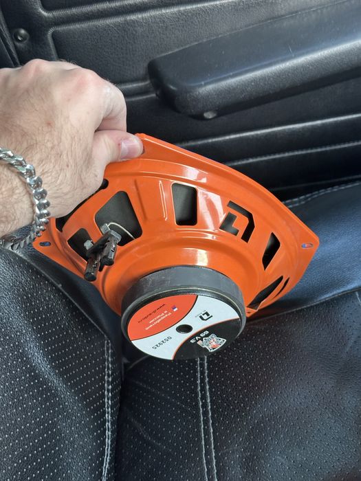 Колонки DL audio эстрадные audio gryphon 69.v3 80nom-160max w