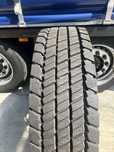 1 anvelopa Barum 315 80 22.5