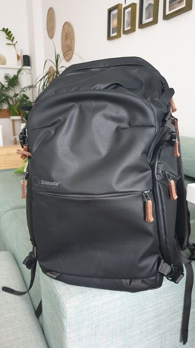 Rucsac foto Shimoda Explore 25 lt Starter Kit