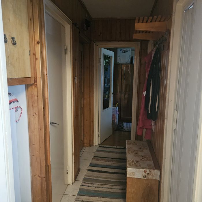 Apartament 3 camere, etajul 2 - M-Ciuc, Cartier Tudor, Str. Frăției