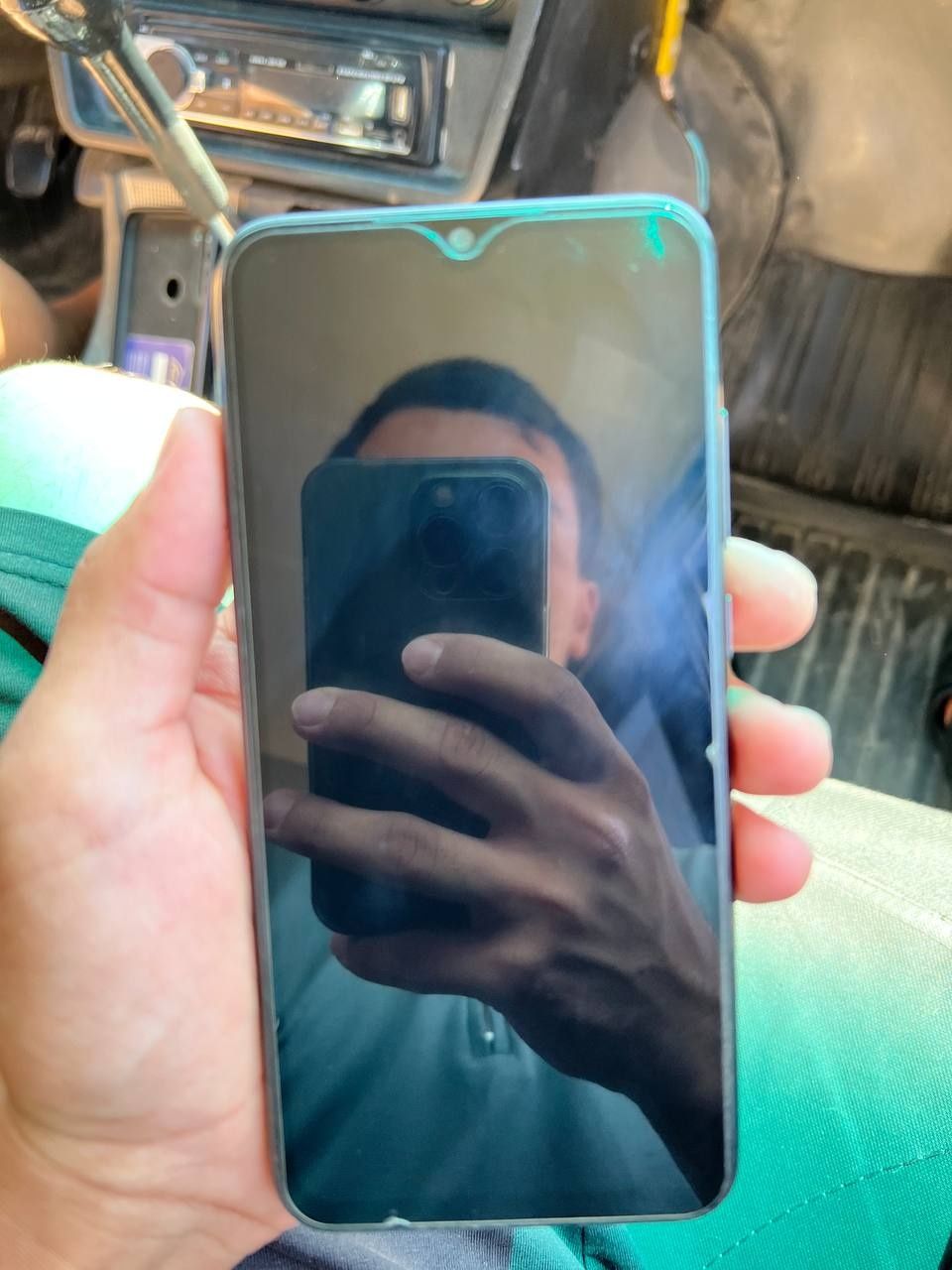 Redmi not 8 zoʼr