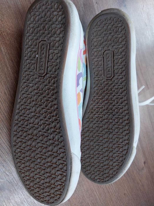 Маратонки/кецове COACH