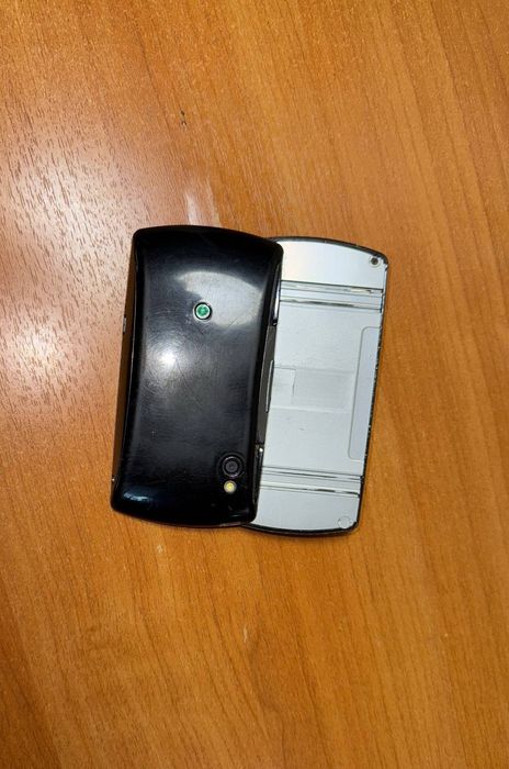 Легендарный телефон sony Xperia play