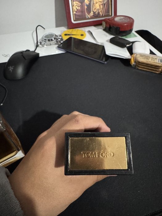 Parfum Tom Ford Tobacco Vanille 100 Ml