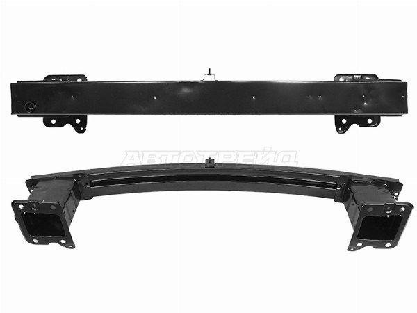 Усилитель бампера Hyundai Sonata