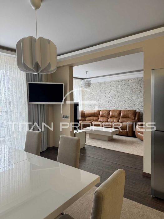 Продава се Многостаен апартамент в София, Студентски град - 223 кв.м за 2557 €/кв.м - Снимка #2