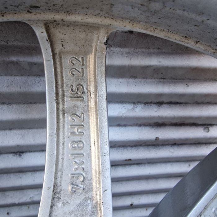 Оригинални BMW Джанти 18   X3 III (G01)