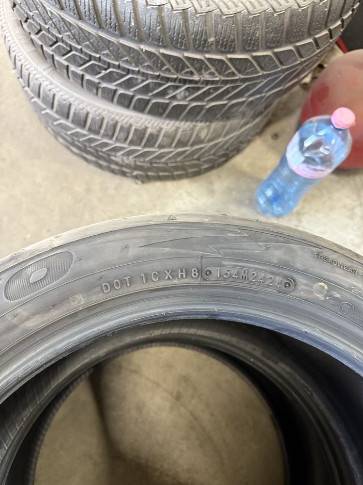 TOYO R888 225/45/17 DOT24
