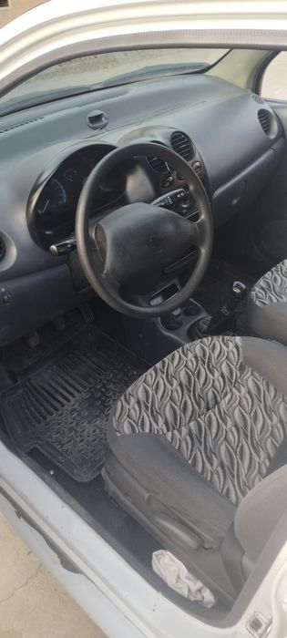 Матиз бест сотилади