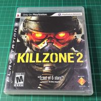 Killzone 2 - PS3 - Playstation 3 - Playstation 3