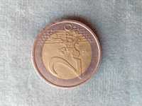 Monede de colectie 1€,2€ 3000 lei toate pret negociabil