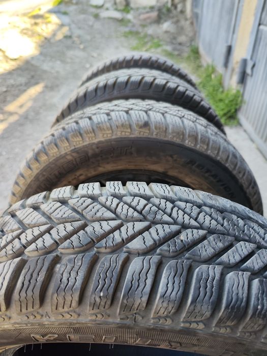 Зимни гуми КELLY