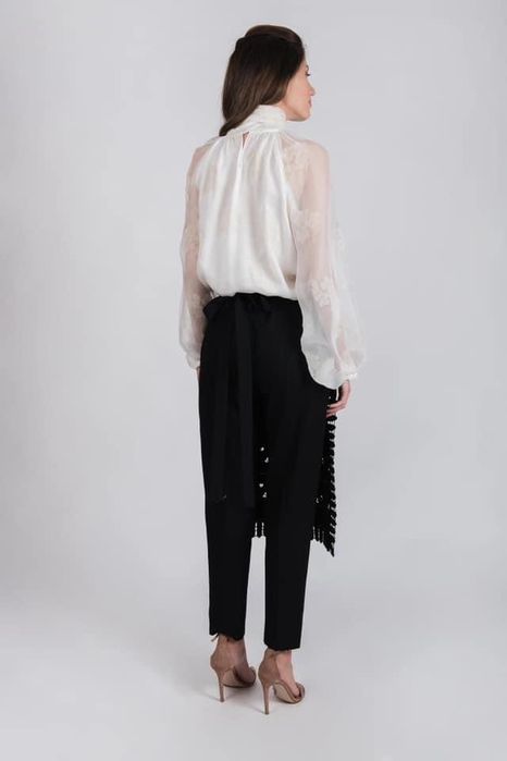 Bluza Izabela Mandoiu din matase