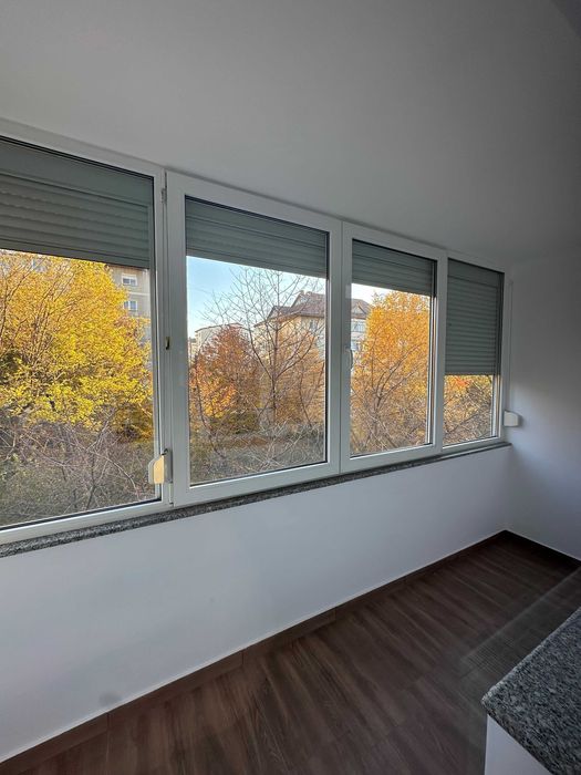 Apartament 1 cameră - 45mp - C.Romanului Str.Rozelor