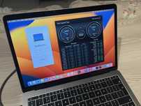 MacBook Pro 2017, 8GB RAM, 1TB SSD