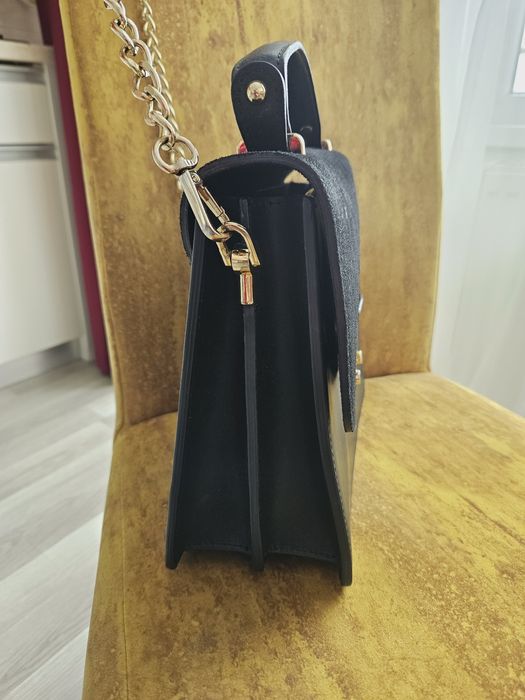 Geanta dama piele naturala Dasha