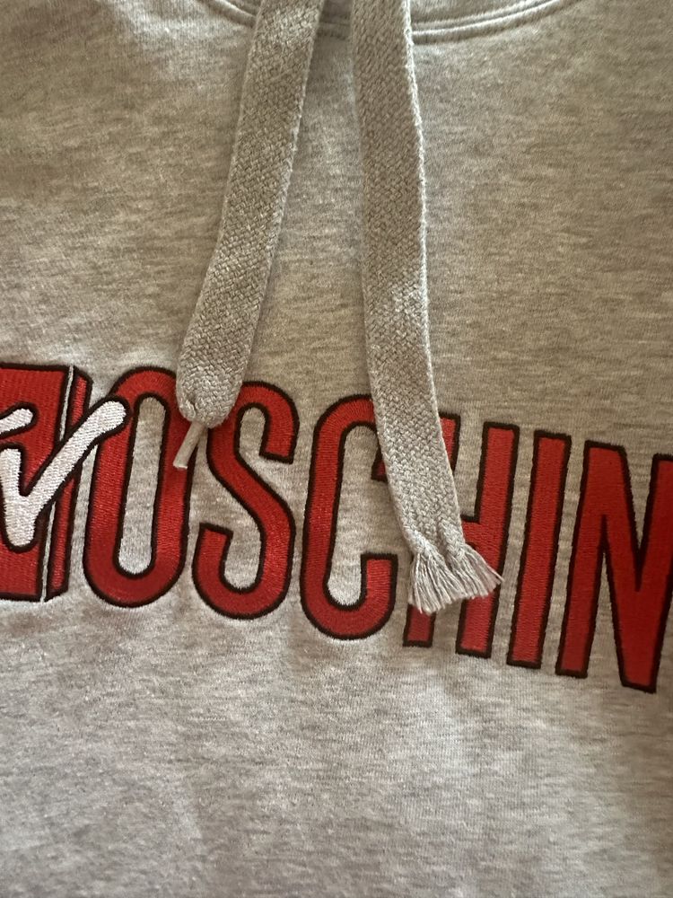 Hanorac H&Moschino