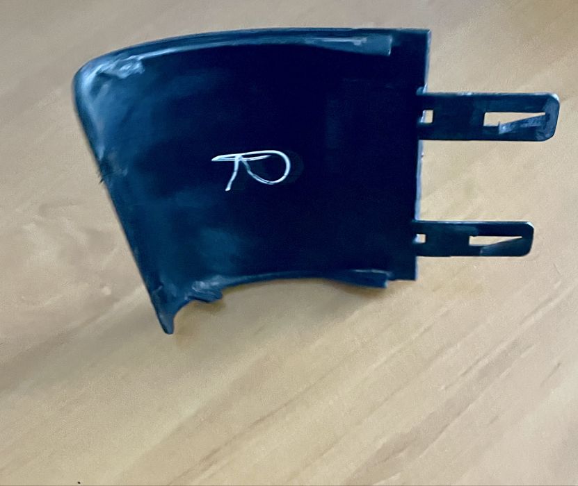 Capac cârlig remorcare bara spate Seat Toledo, Leon..