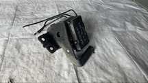 Abs помпа Nissan Qashqai 2006-