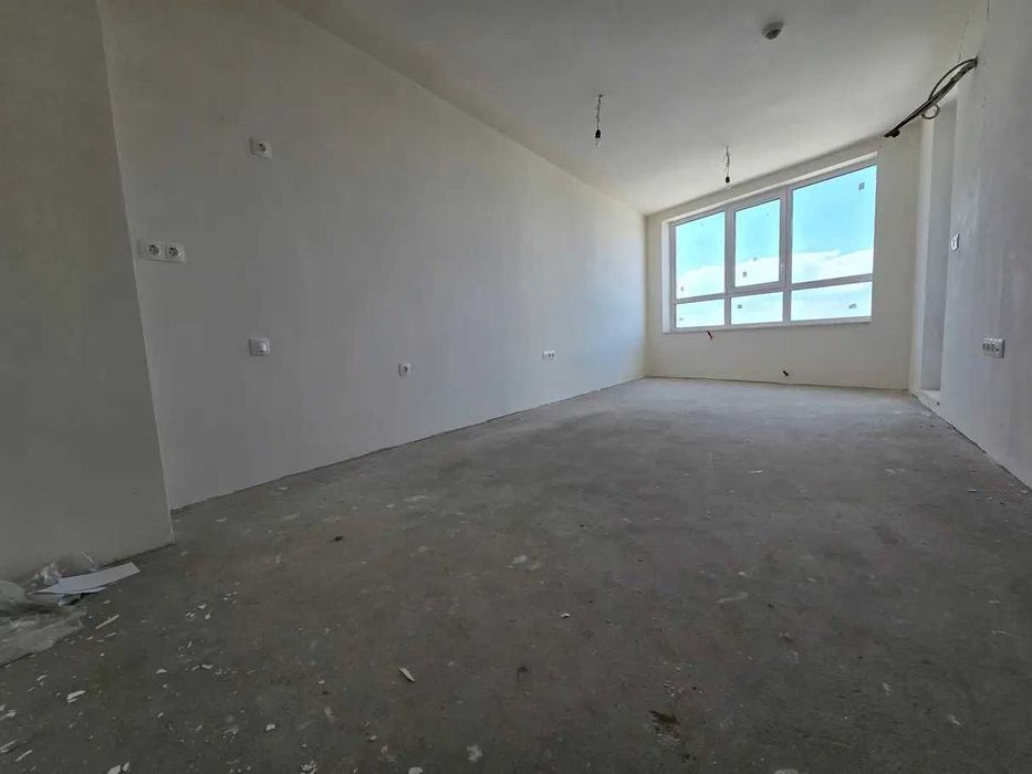 Продава се Двустаен апартамент в Бургас, Славейков - 60 кв.м за 2167 €/кв.м - Снимка #6