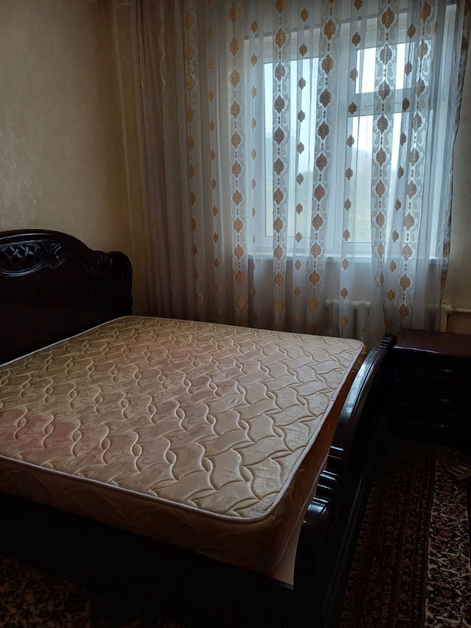 Аренда Юнусабад 13кв