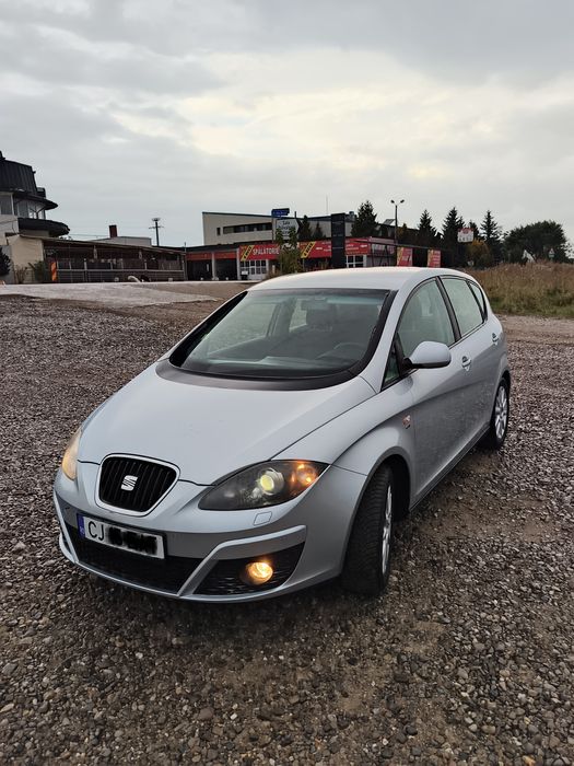 Seat Altea an 2010, 2.0 TDI, 211.000 km, cod motor BMM - 1 ax came