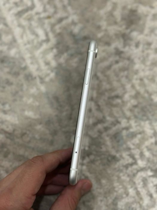 IPhone XR с коробкой