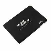 SSD Golden Memory 128GB yangi ishlatilmagan