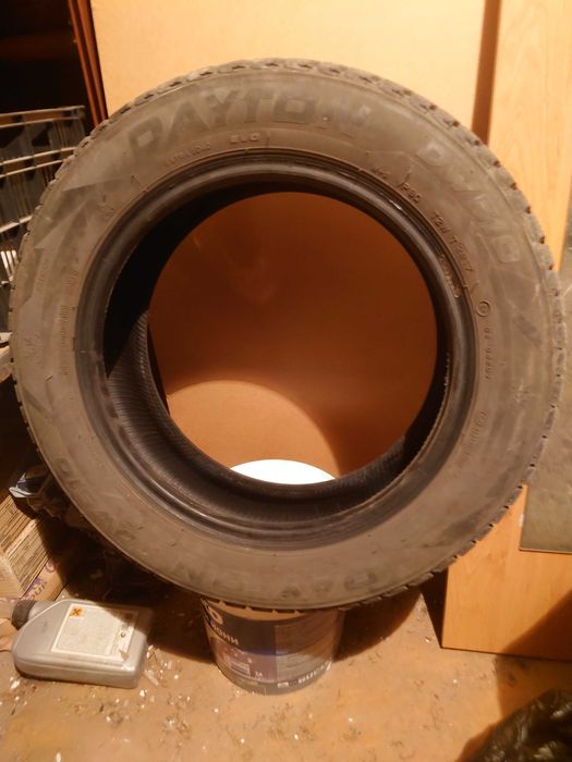 Зимни гуми 185/60/15