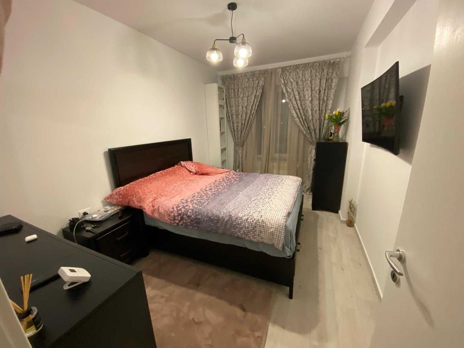 De Vanzare - Ap. 3 Camere cu Vedere la Mare - Mamaia Nord - Astoria